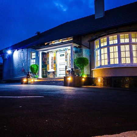 New England Guest House By Ilawu Pietermaritzburg Extérieur photo