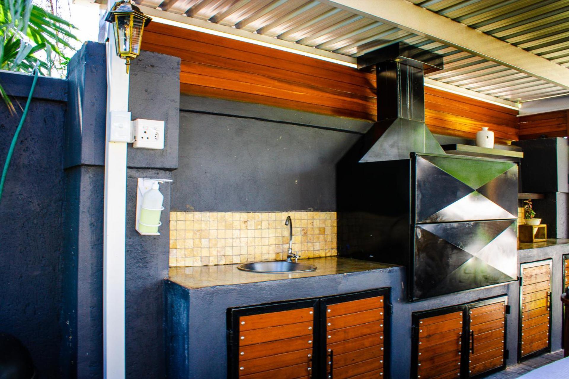 New England Guest House By Ilawu Pietermaritzburg Extérieur photo
