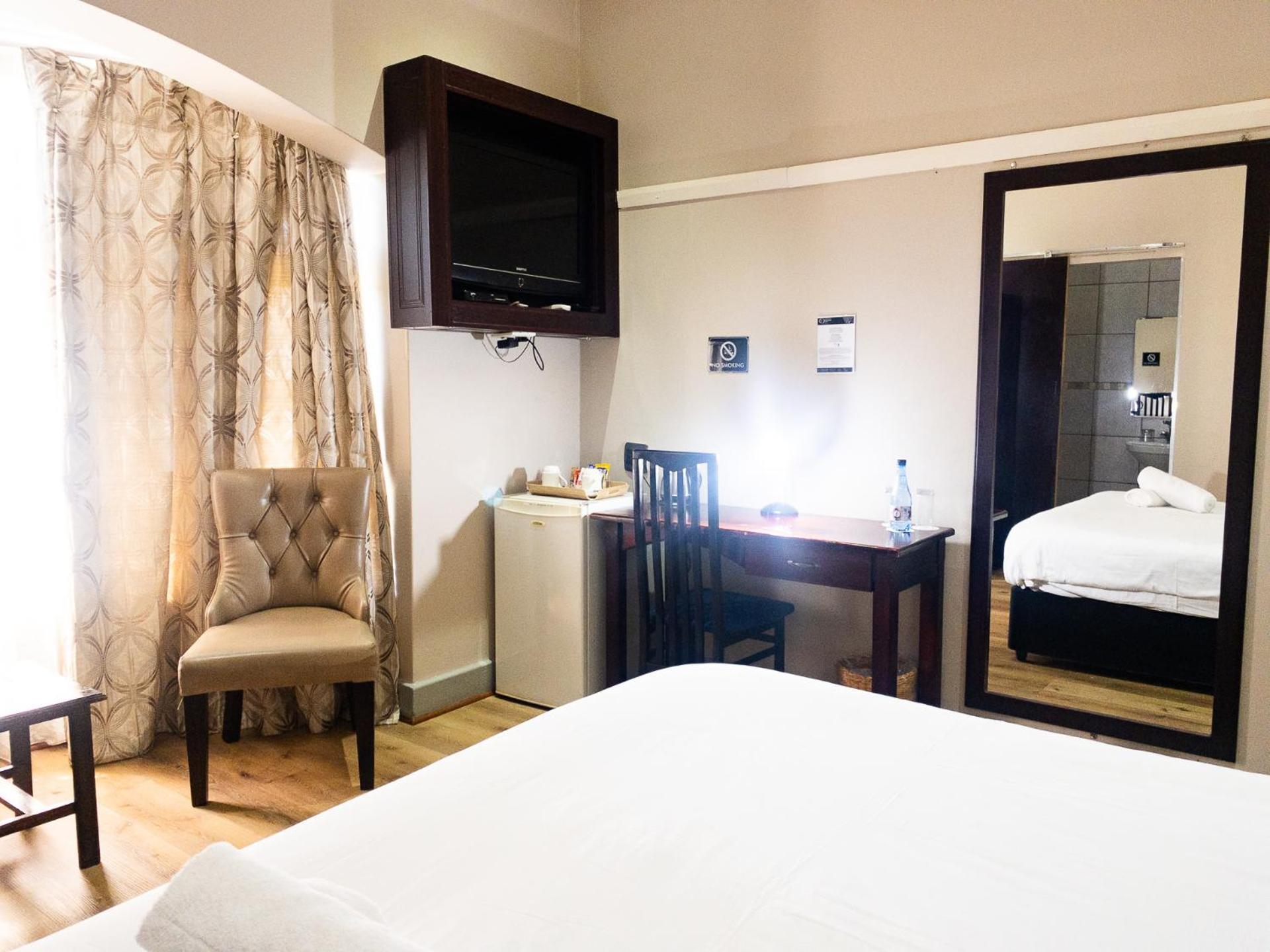 New England Guest House By Ilawu Pietermaritzburg Extérieur photo