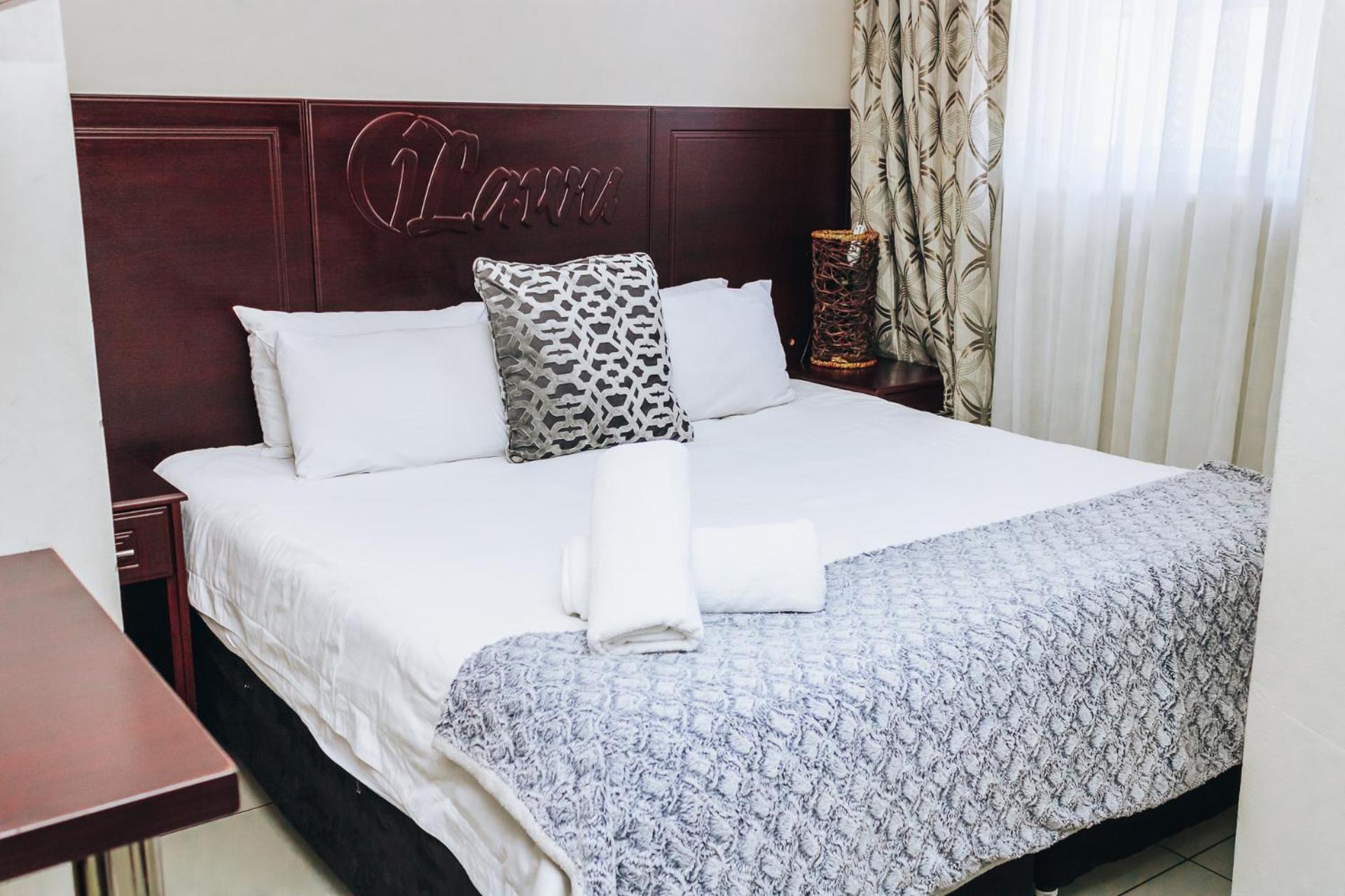 New England Guest House By Ilawu Pietermaritzburg Extérieur photo