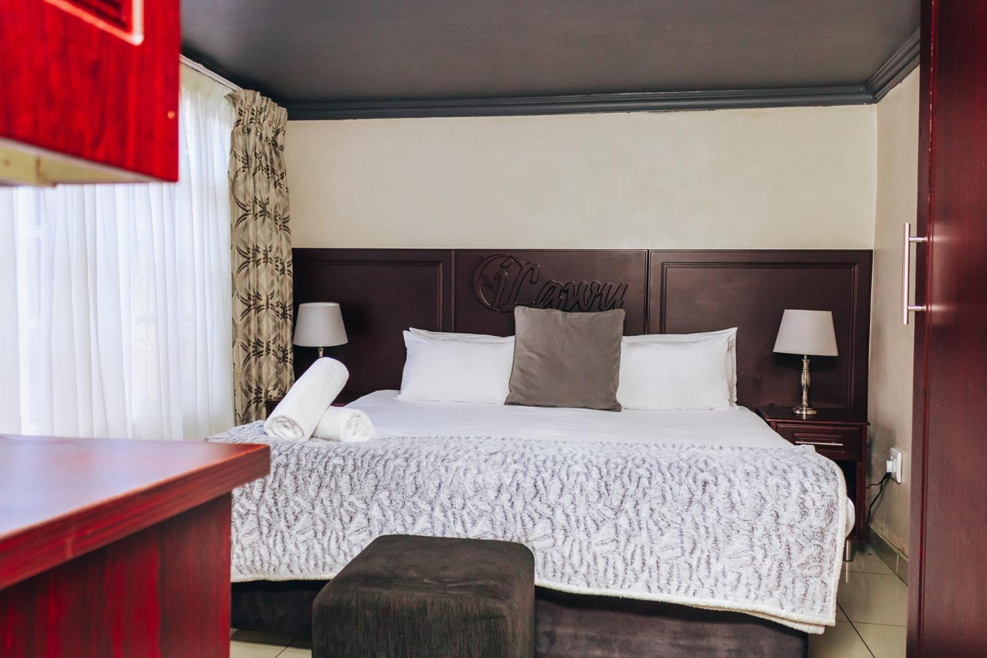New England Guest House By Ilawu Pietermaritzburg Extérieur photo