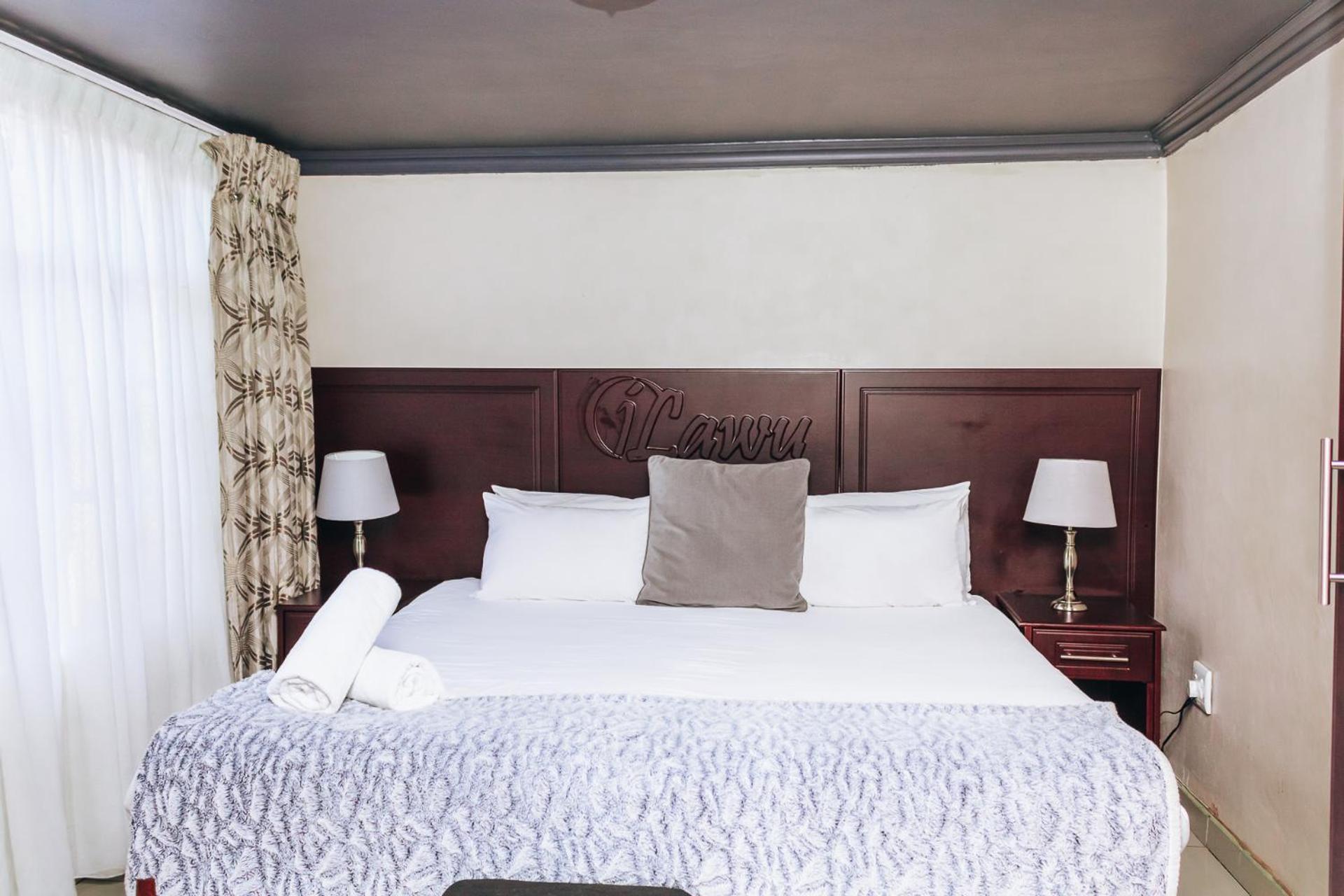 New England Guest House By Ilawu Pietermaritzburg Extérieur photo