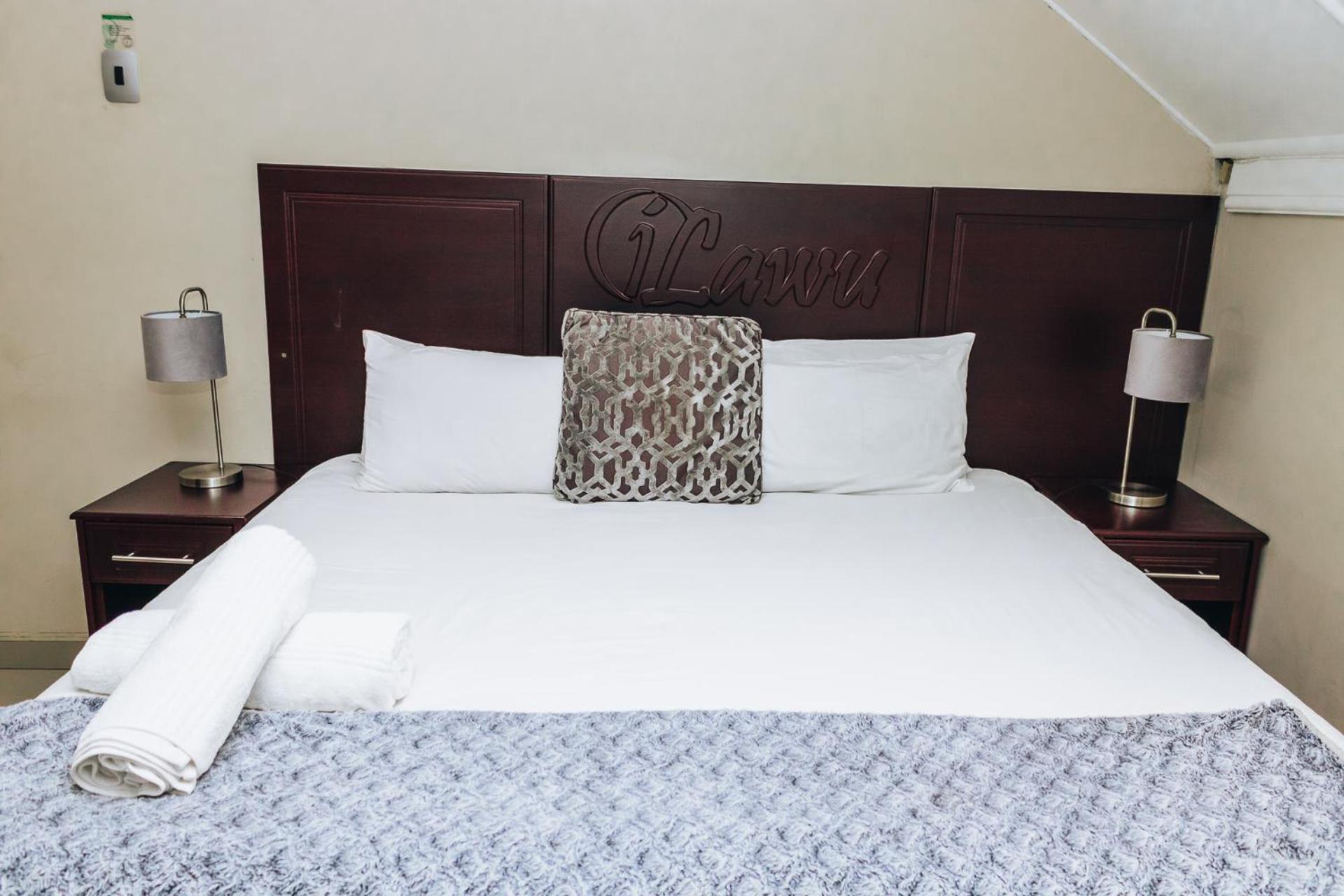 New England Guest House By Ilawu Pietermaritzburg Extérieur photo