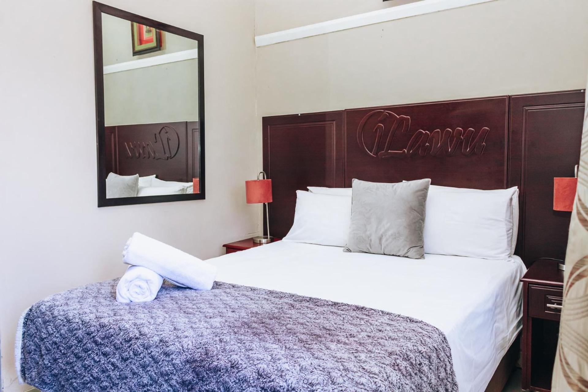 New England Guest House By Ilawu Pietermaritzburg Extérieur photo