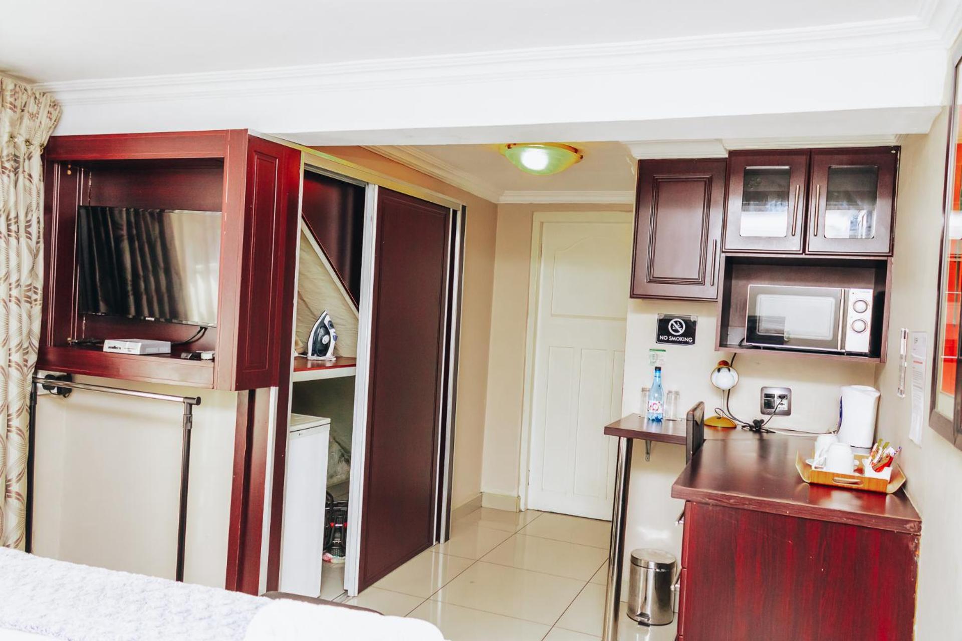 New England Guest House By Ilawu Pietermaritzburg Extérieur photo
