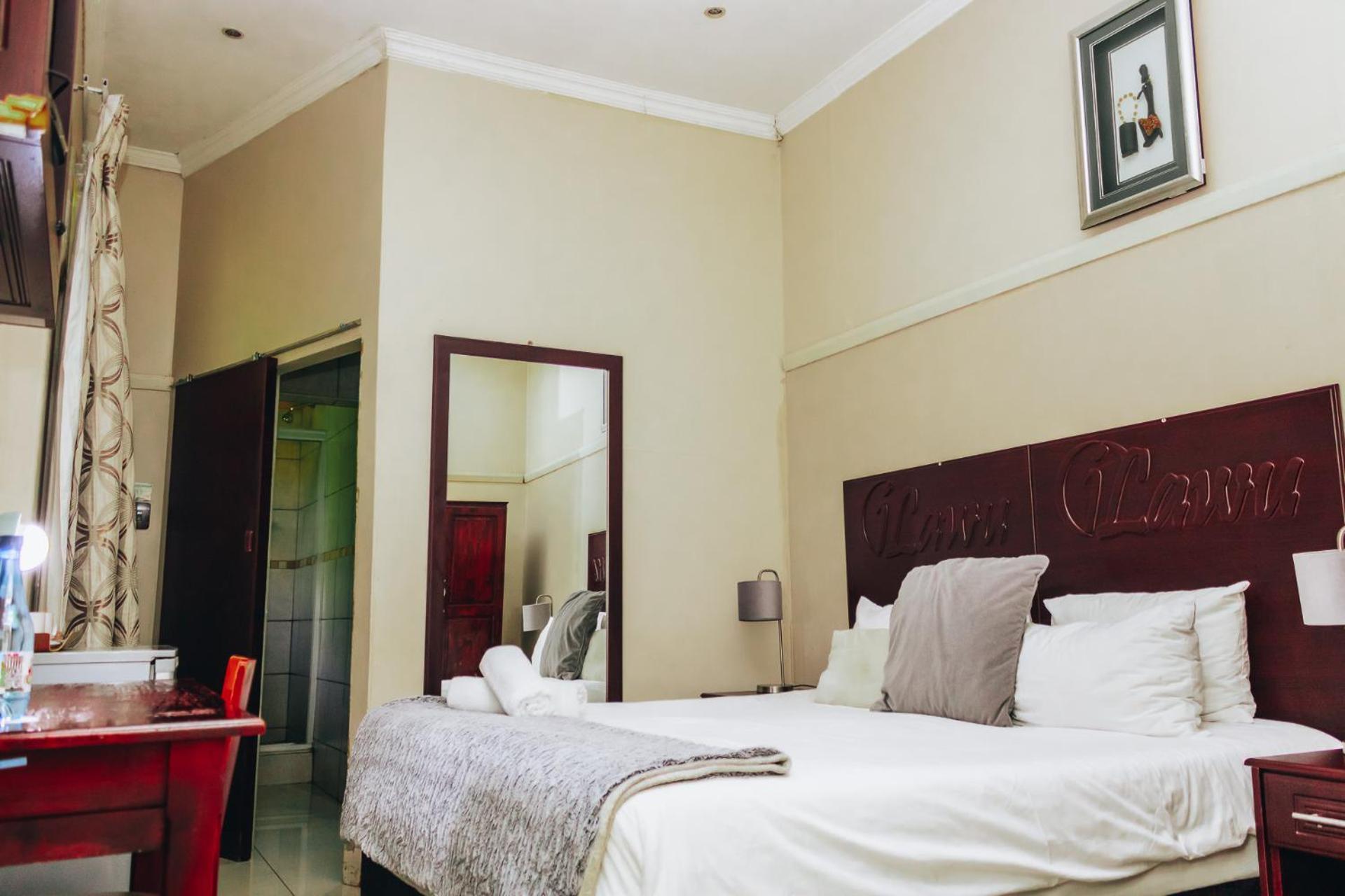 New England Guest House By Ilawu Pietermaritzburg Extérieur photo