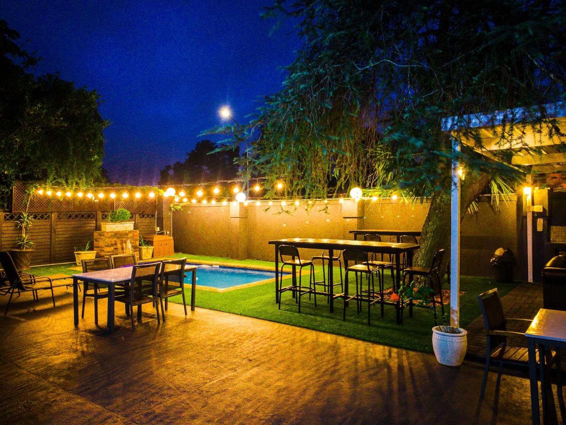 New England Guest House By Ilawu Pietermaritzburg Extérieur photo