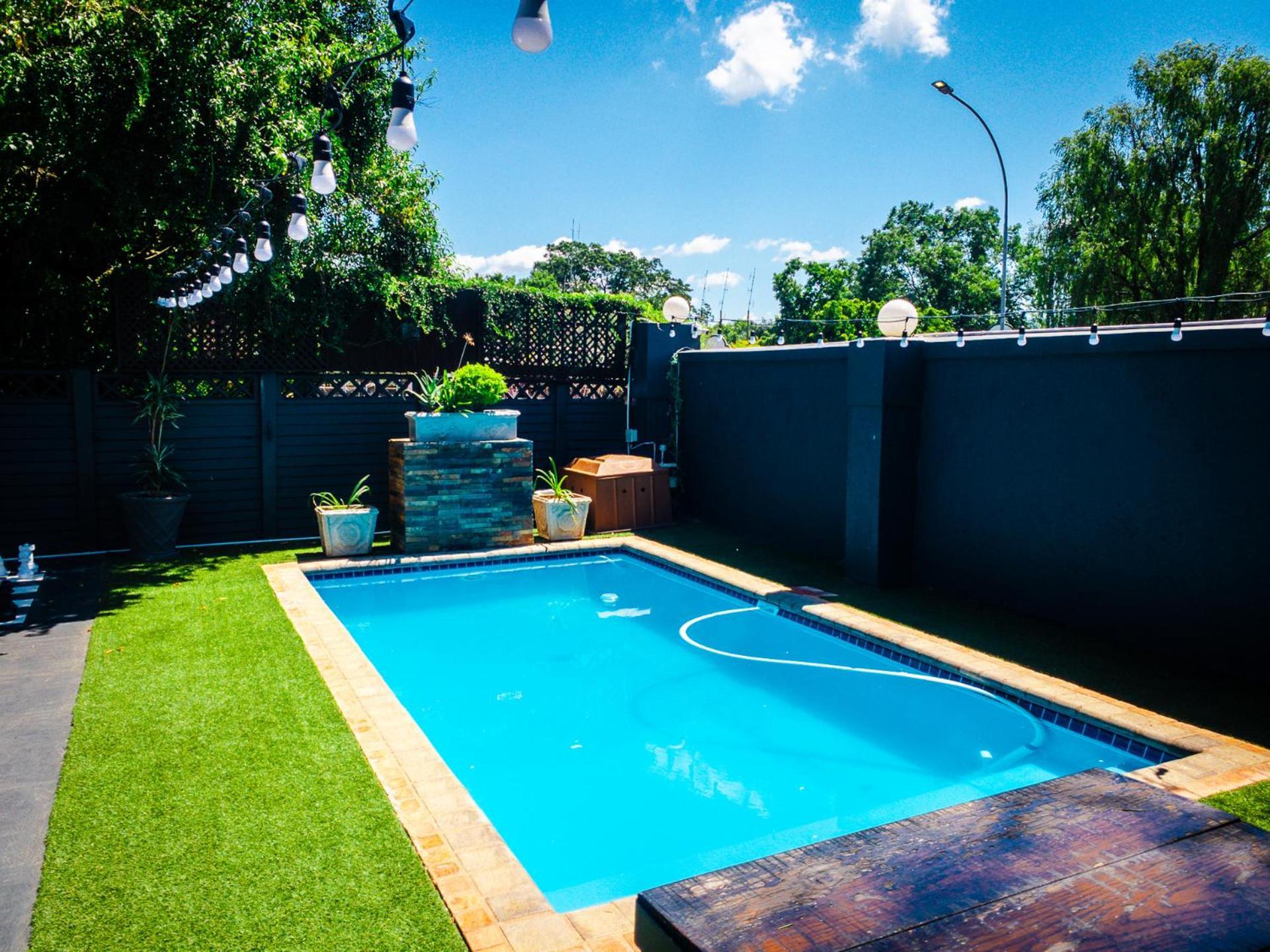 New England Guest House By Ilawu Pietermaritzburg Extérieur photo