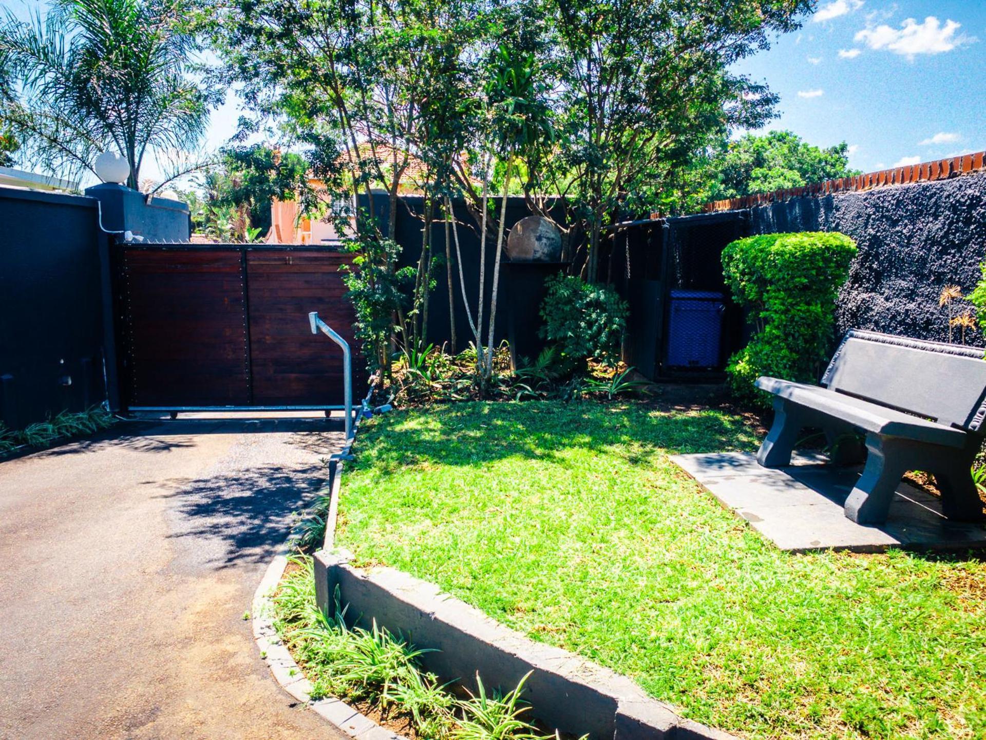 New England Guest House By Ilawu Pietermaritzburg Extérieur photo