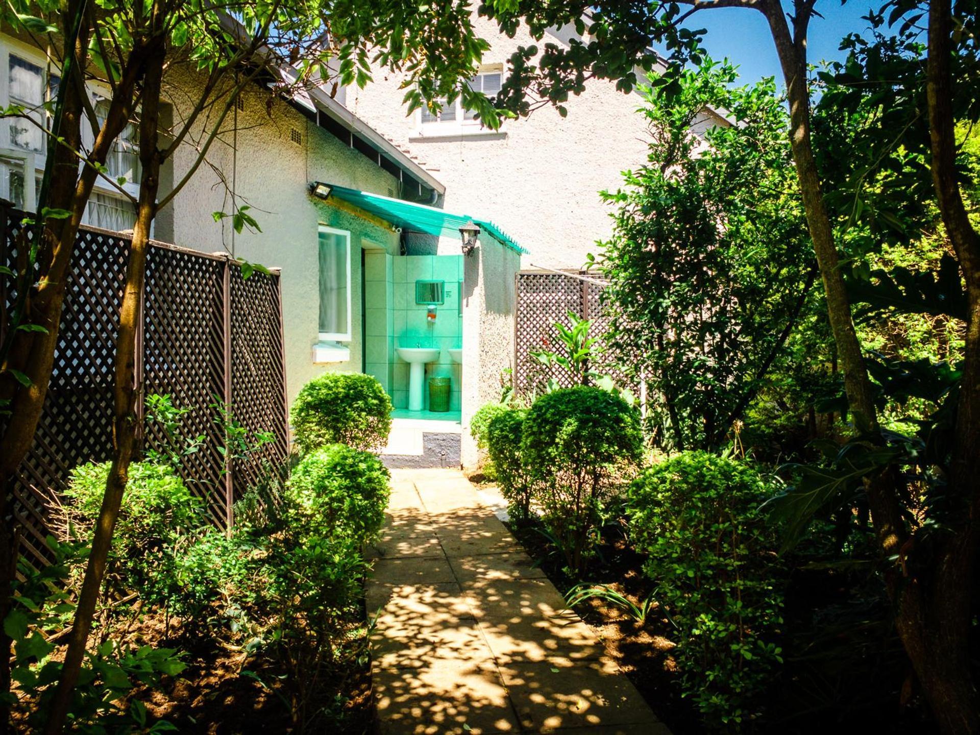New England Guest House By Ilawu Pietermaritzburg Extérieur photo