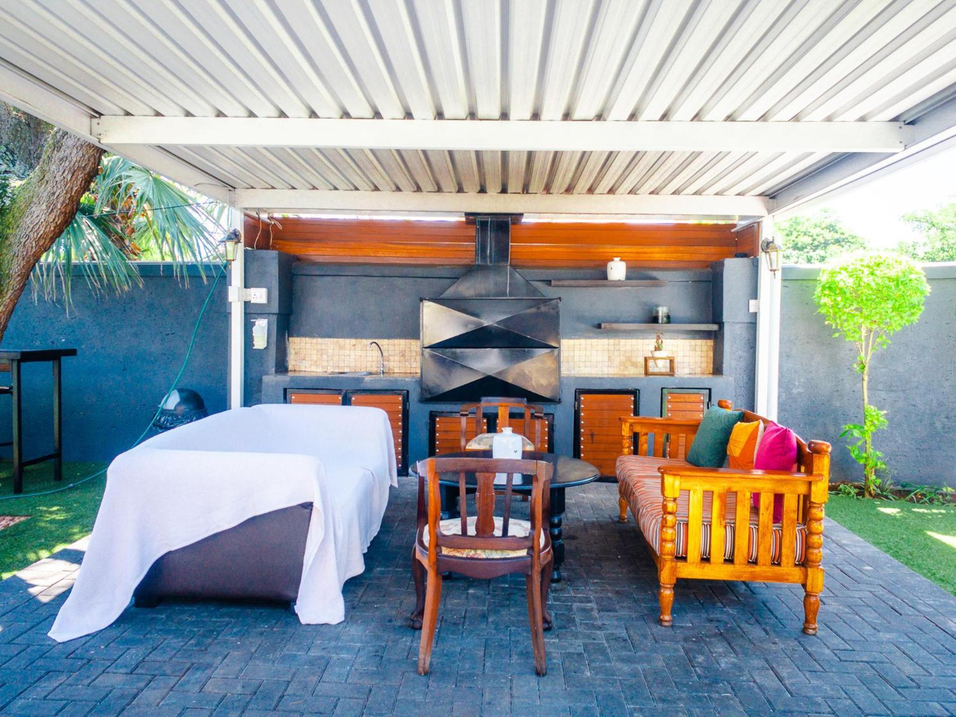 New England Guest House By Ilawu Pietermaritzburg Extérieur photo