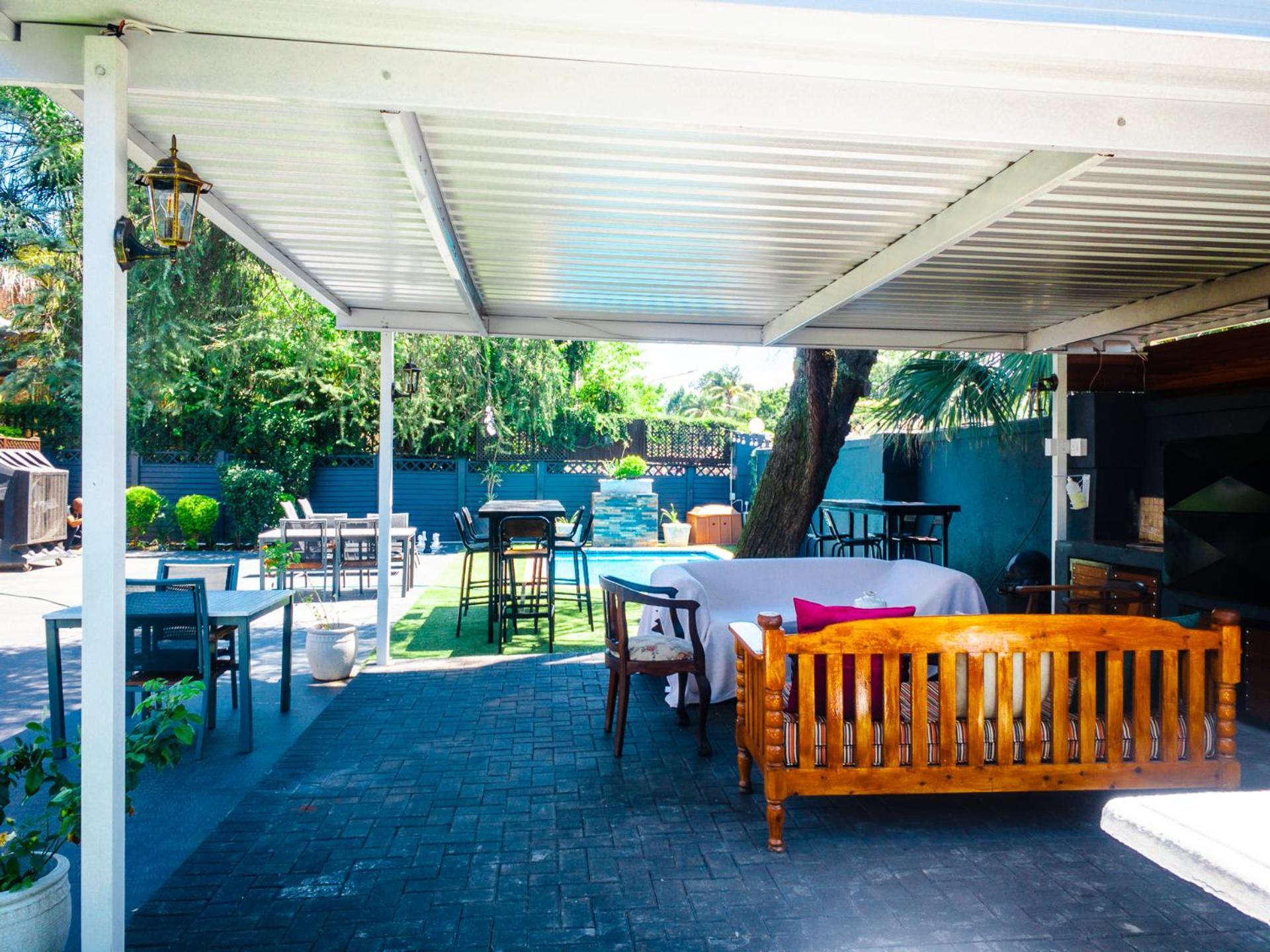 New England Guest House By Ilawu Pietermaritzburg Extérieur photo