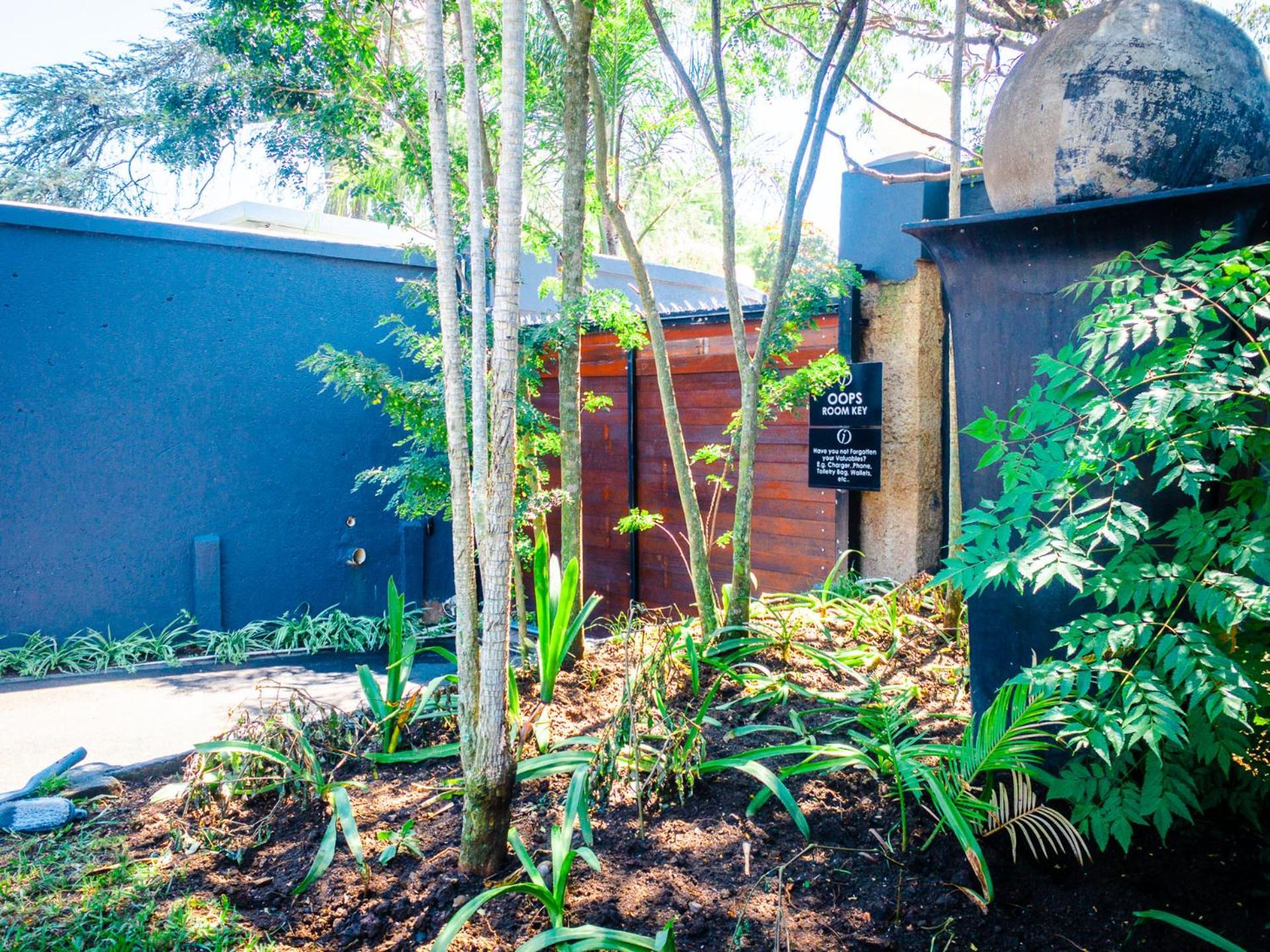 New England Guest House By Ilawu Pietermaritzburg Extérieur photo